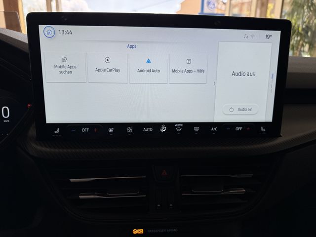 Ford Kuga ST-Line MATRIX-LED  HEAD-UP-Display