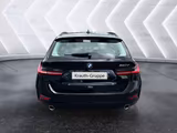 BMW 320d Advantage DAB WLAN Tempomat Klimaaut. Shz - BMW 320: Kombi, 320da