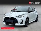 Toyota Yaris 1,5 Hybrid Premiere Edition Navi Soundsyst