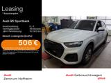 Audi Q5 Sportback 50 TFSIe qu S line S tro*Matrix*Vir - Audi Q5 in Wiesbaden
