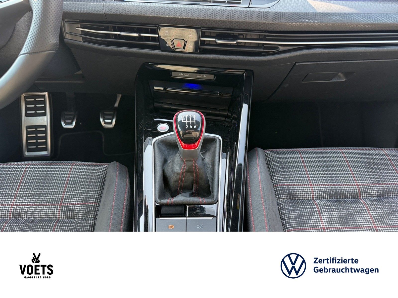 Volkswagen Golf - Bild 10