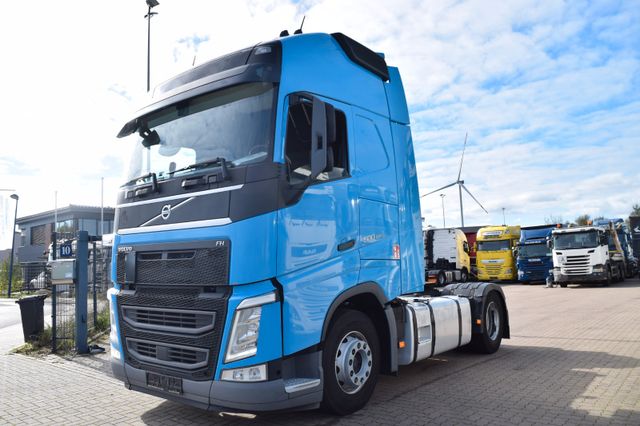 Volvo FH500 Glob.XL 2Tanks I-Park Cool Lane Guard