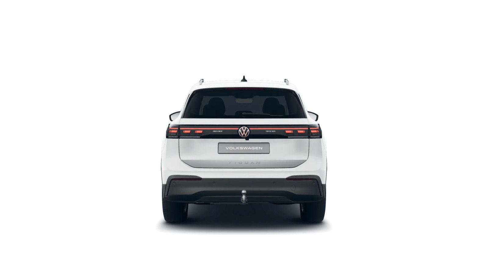 Volkswagen Tiguan - Bild 7