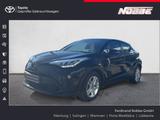 Toyota C-HR Hybrid Business-Edition - Toyota C-HR: Business Edition