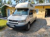 Volkswagen T4 California - Volkswagen T4 California mit Diesel-Antrieb: Kleinbus