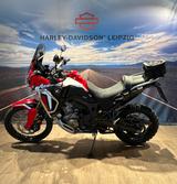 Honda Africa Twin CRF 1000 D SD06 DCT - HONDA ENDURO