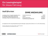 Audi Q4 e-tron - Vorschau Bild 2