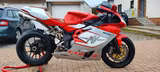 MV Agusta F4 1078 RR 312 im Corse Design - MV AGUSTA MOTORRAD
