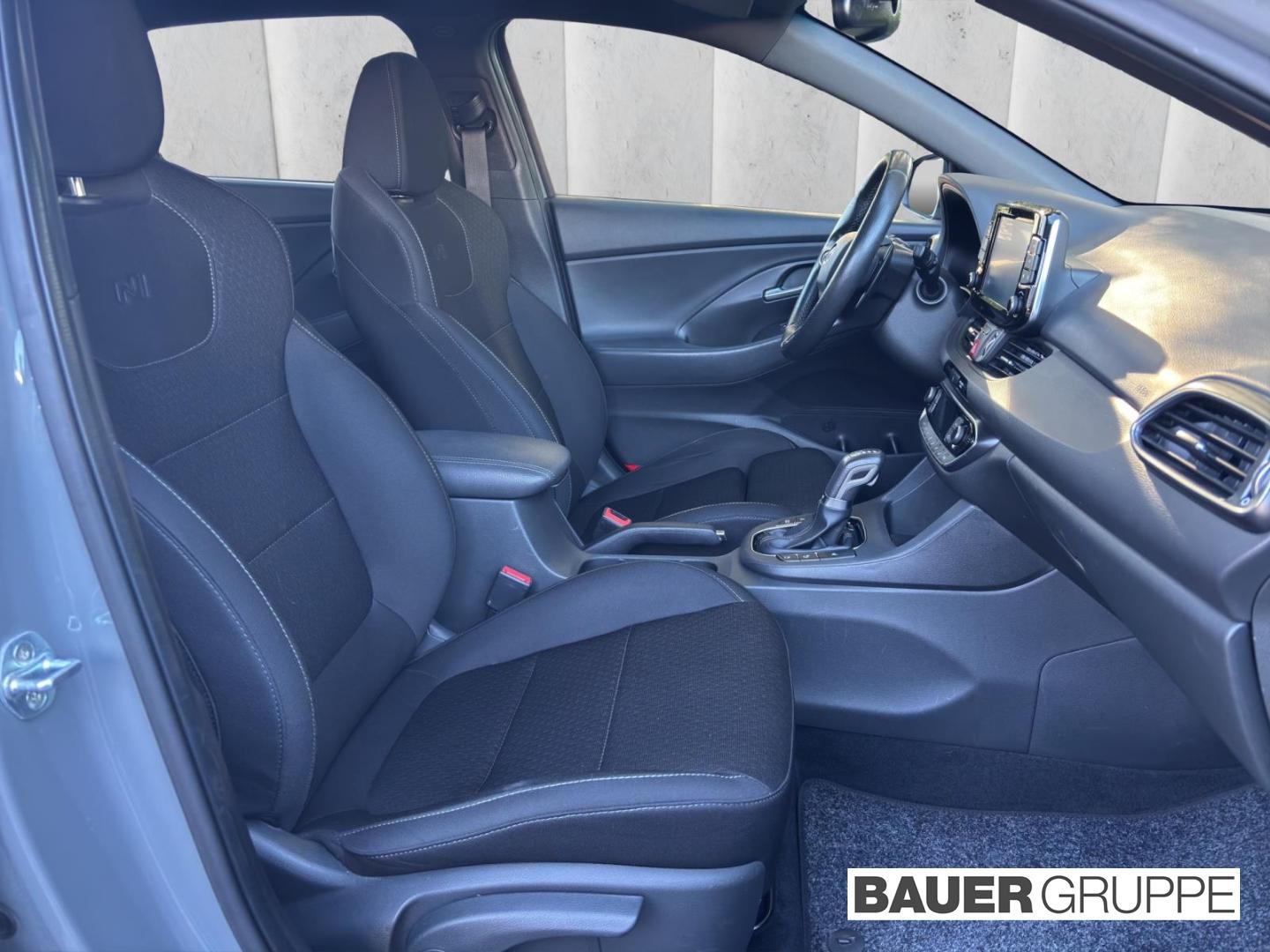 Hyundai i30 N Line Sportpaket Navi Digitales Cockpit LED