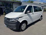 Volkswagen T6.1 Kombi lang FWD LED Dyn. Kurvenlicht ACC DAB - Volkswagen T6 aus 2024