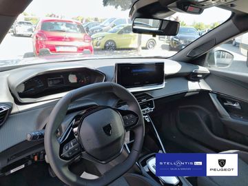 Peugeot 2008 - 8