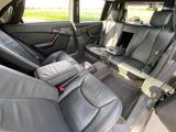 Mercedes-Benz S 500 L - Pullmann  / ab Werk Original - Mercedes-Benz S-Class: Pullmann