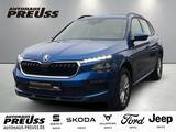 Skoda Kamiq Drive 85KW (115PS) TSI