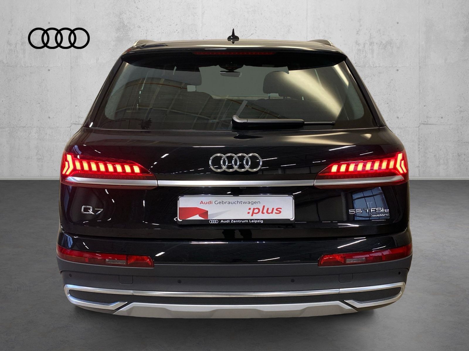 Audi Q7 - Bild 3