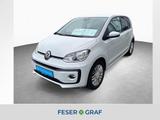 Volkswagen up! UNITED 1.0 65PS