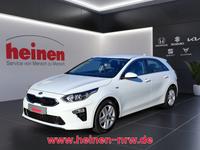 Kia cee'd 1.4 T-GDI Vision NAVI-PAKET+KLIMAAUTOMATIK