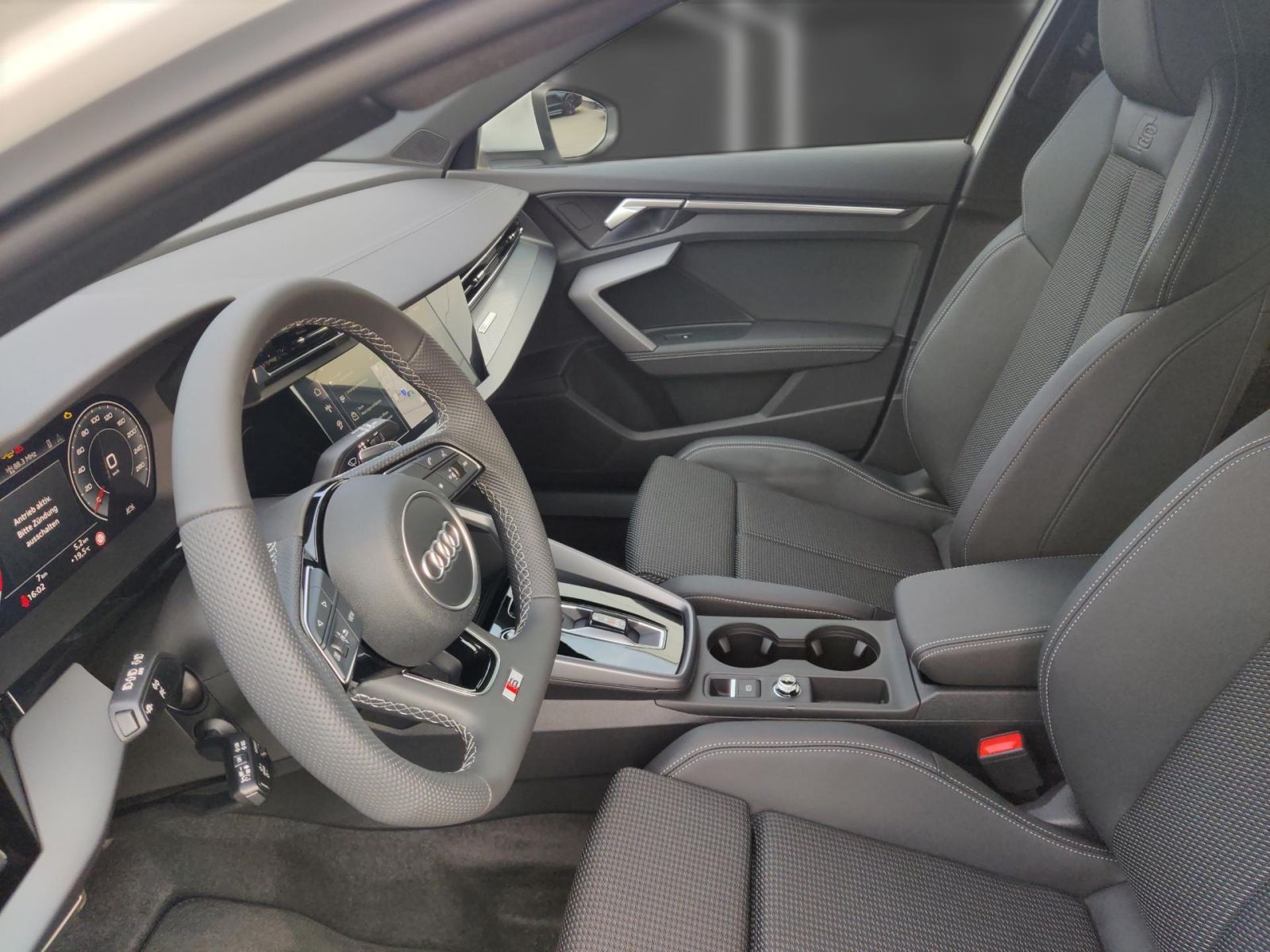 Audi A3 - Bild 19