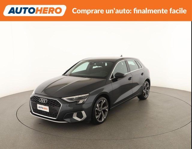Audi AUDI A3 SPB 35 TDI S tronic Business Advanced