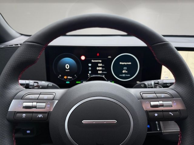 Hyundai KONA - Bild 8
