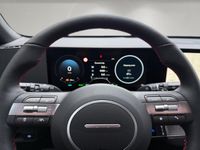 Hyundai KONA - Vorschau Bild 8