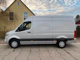 Mercedes-Benz SPRINTER 316 CDI HOCHDACH L2H2 MBUX 7G AUTOMATIK