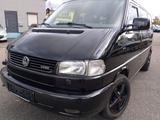 Volkswagen T4 Caravelle 2.8 VR6 BUSINESS AUTOMATIK LEDER - Volkswagen T4: Vr6