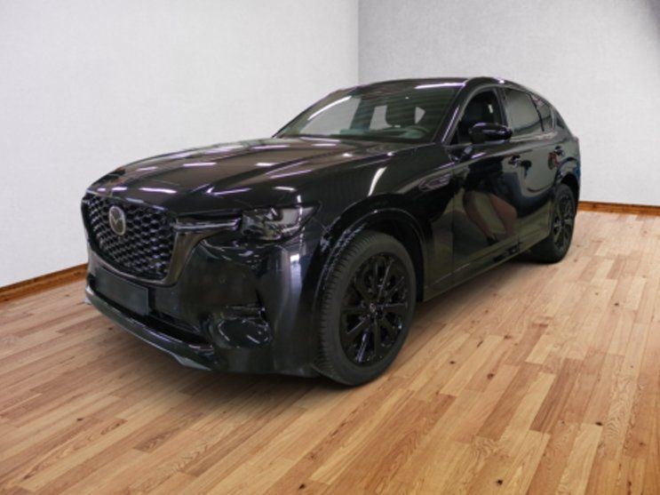 Mazda CX-60 PHEV Homura Plus Garantie 05.31 Navi, 360°
