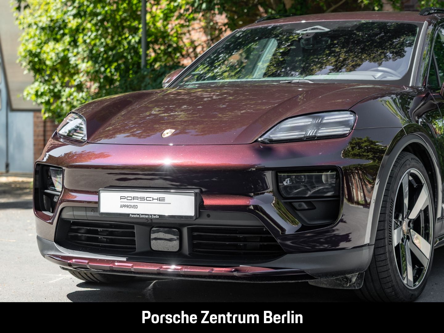 Porsche Macan - Bild 10