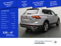 Volkswagen Tiguan Allspace - Vorschau Bild 2