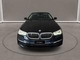 BMW 525 Serie 5(G30/31/F90) - d Business - BMW 525 aus 2019