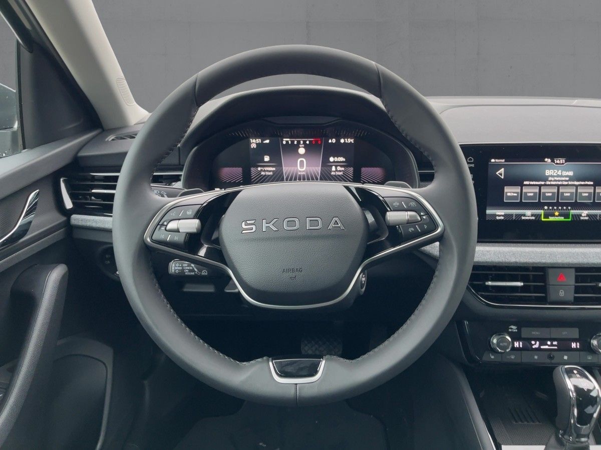 Skoda Scala - Bild 9