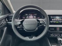 Skoda Scala - Vorschau Bild 9