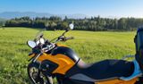 BMW G 650 GS - BMW GEBRAUCHT 650 GS