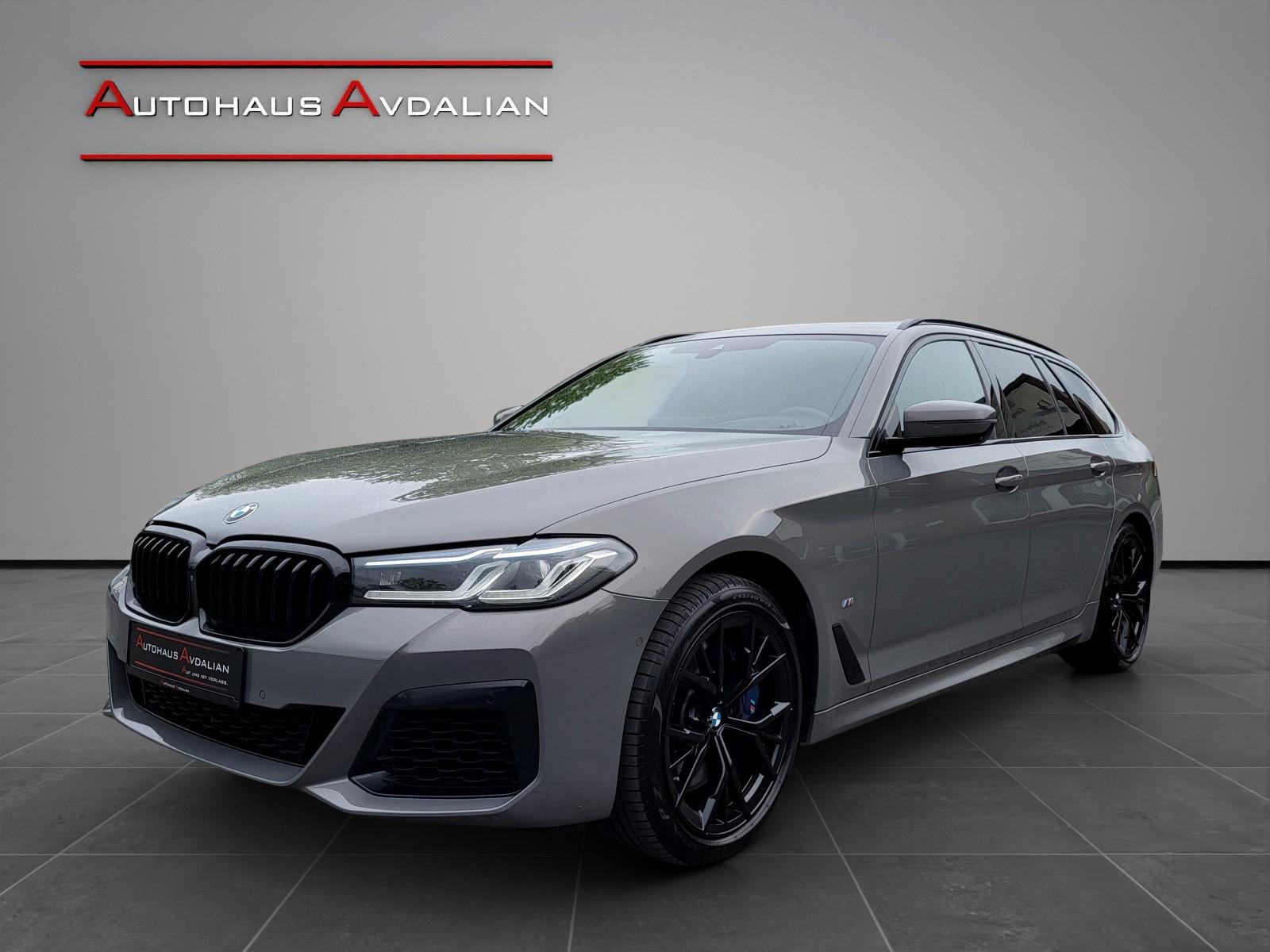 BMW 540 d Tour. xDrive M Sport 360°|LASER|SITZBELÜFT