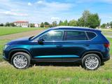 Seat Ateca 1.5 TSI ACT 110kW Xperience DSG Xperience - Seat Ateca Gebrauchtwagen in München