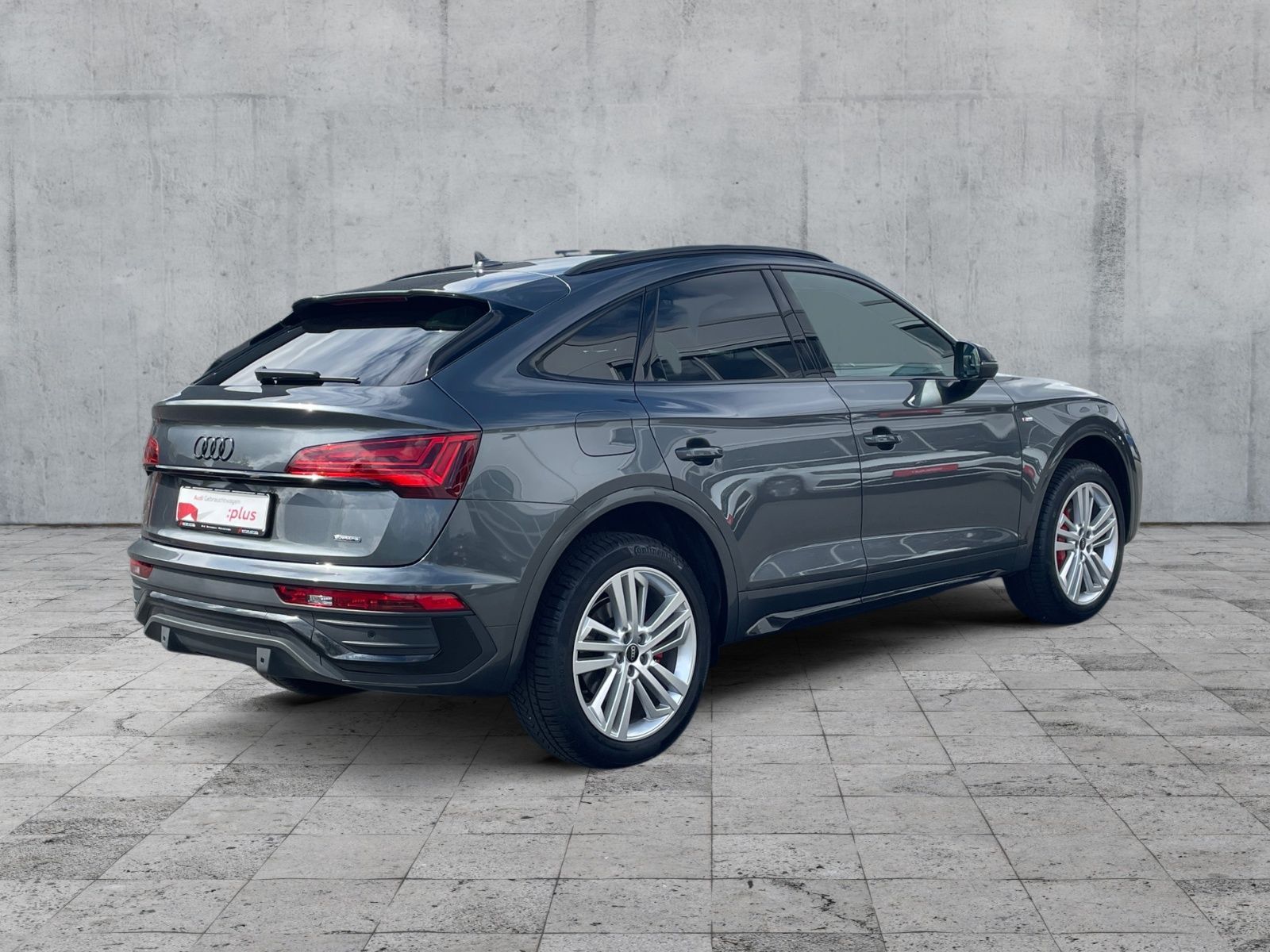 Audi Q5 - Bild 6