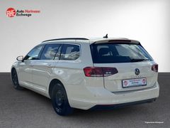 VW Passat Variant 2.0 TDI Business Taxi DSG LED Rfk VW Passat Variant 2.0 TDI Business Taxi DSG LED Rfk