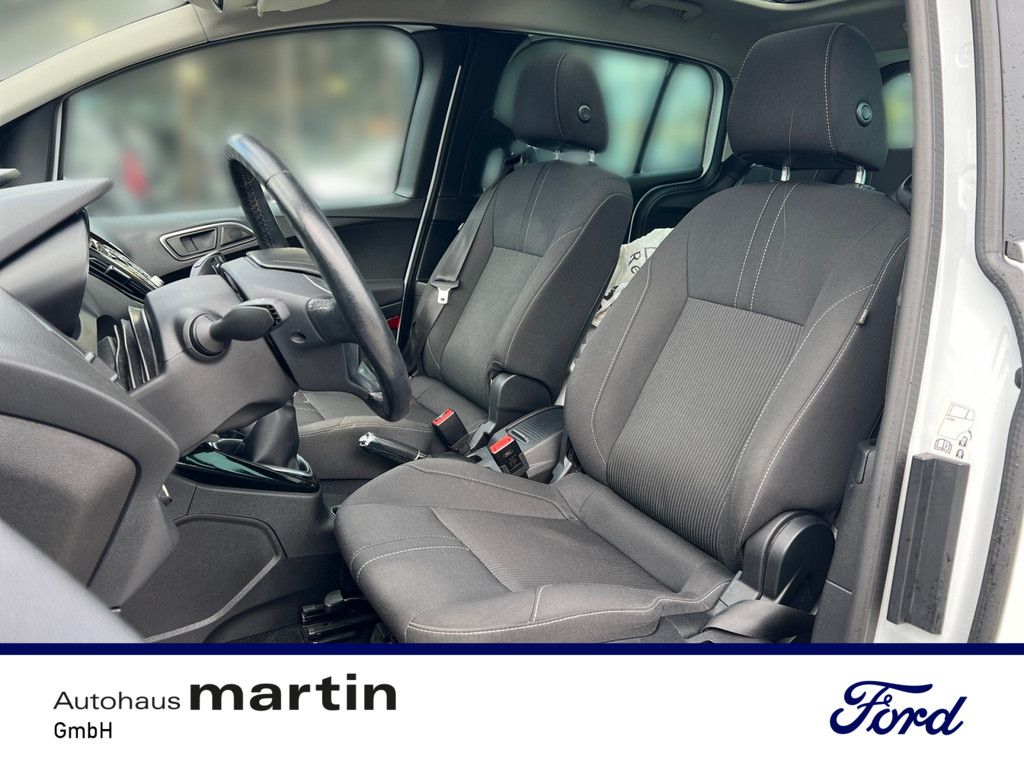 Fahrzeugabbildung Ford B-Max 1.0 Titanium USB PANO KLIMA BT FSE