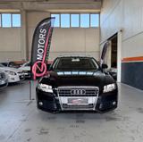 Audi A4 2.0 TDI 143CV F.AP. Advanced - Audi A4 aus 2008 mit Diesel-Antrieb: Limousine