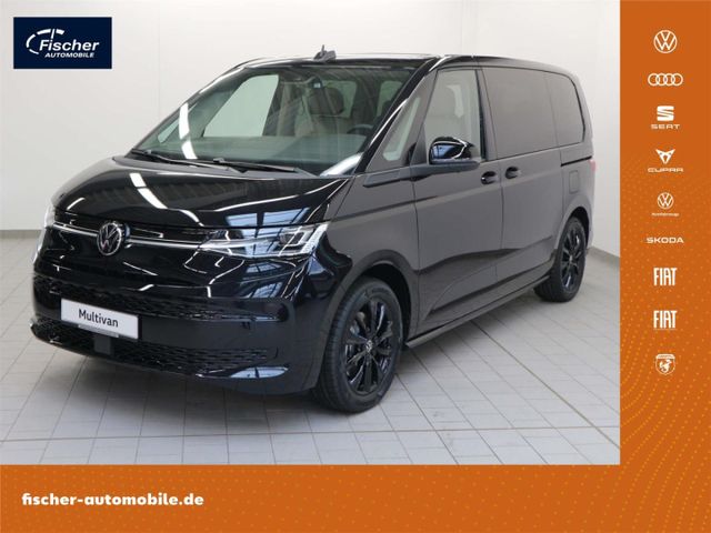 Volkswagen T7 Multivan KÜ 2.0 TSI OPF Life