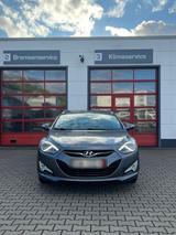 Hyundai I40 1. Hand Top Zustand - gebrauchte Hyundai i40 aus dem Jahr 2011