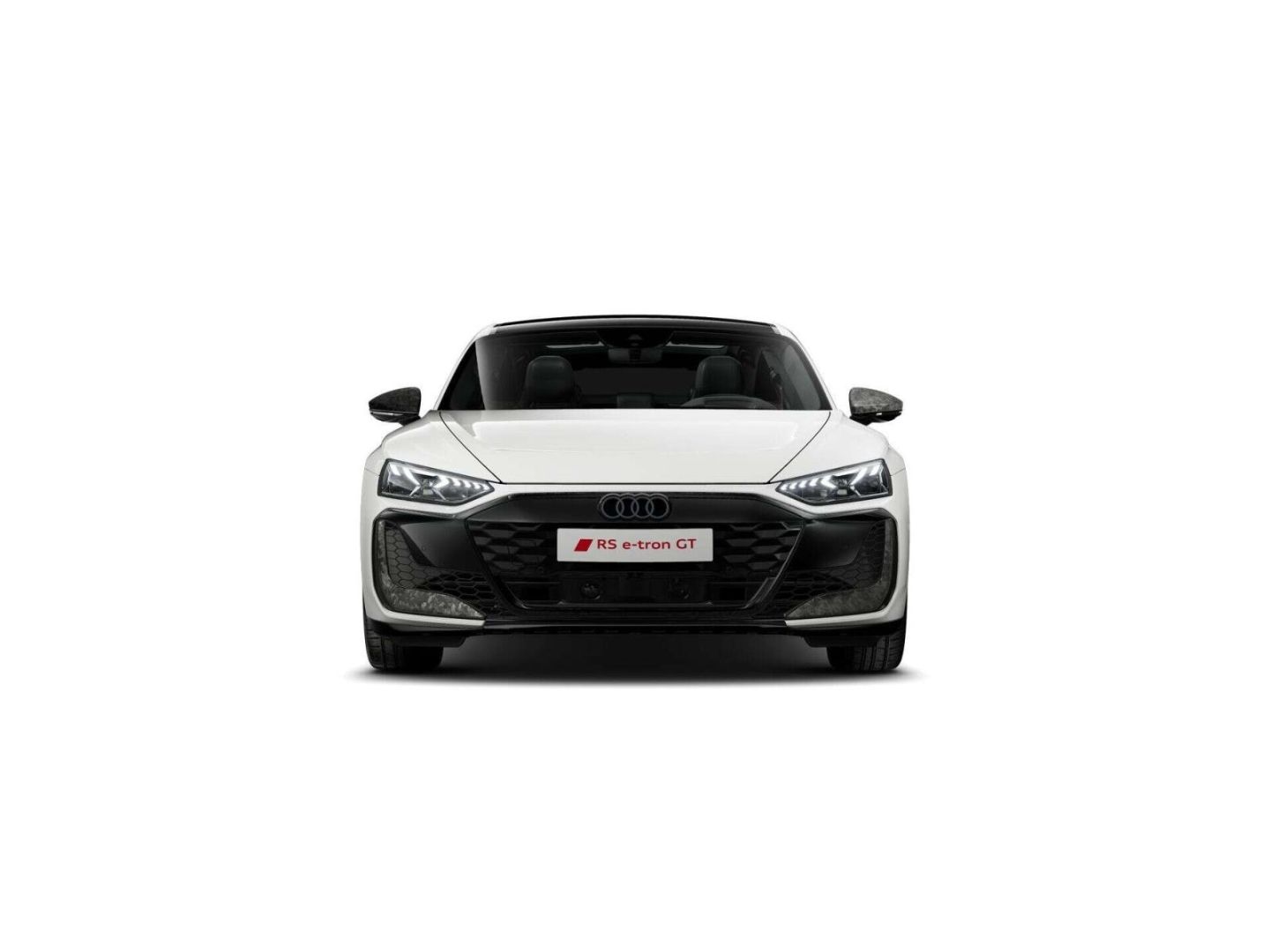 Audi RS e-tron GT - Bild 4
