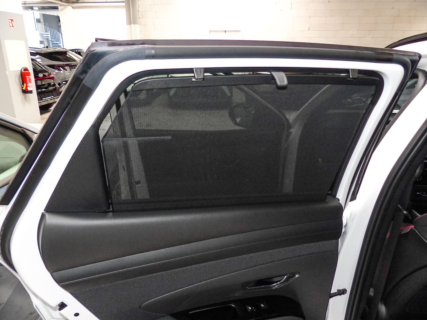 Hyundai Tucson – Bild 14