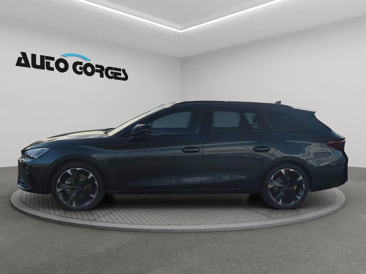 Cupra Leon Sportstourer 2.0 TSI DSG 4Drive +SOFORT+AHK imagem 2