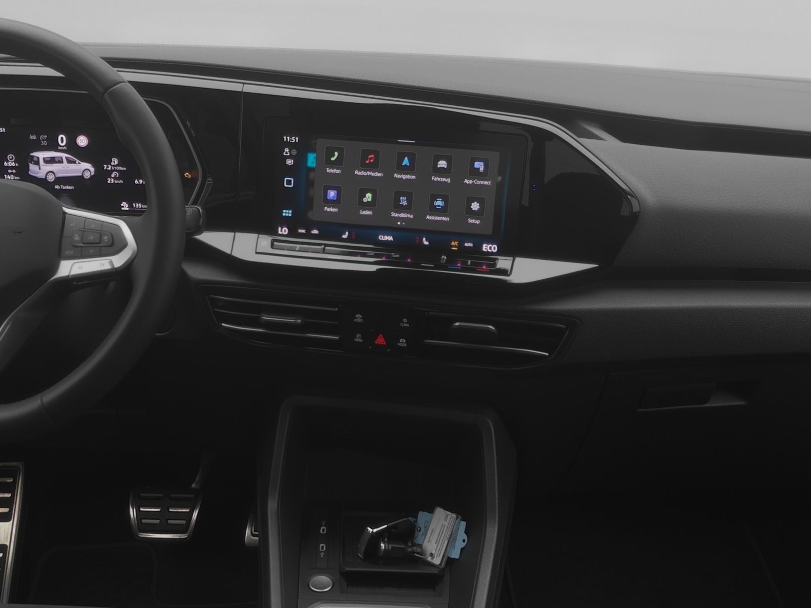 Volkswagen Caddy - Bild 13