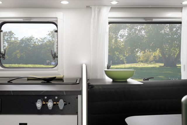 Etrusco V 6.8 SCF AT Complete S. Xenon Makise Solar 6E