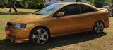 Opel Astra 1.8 16V -