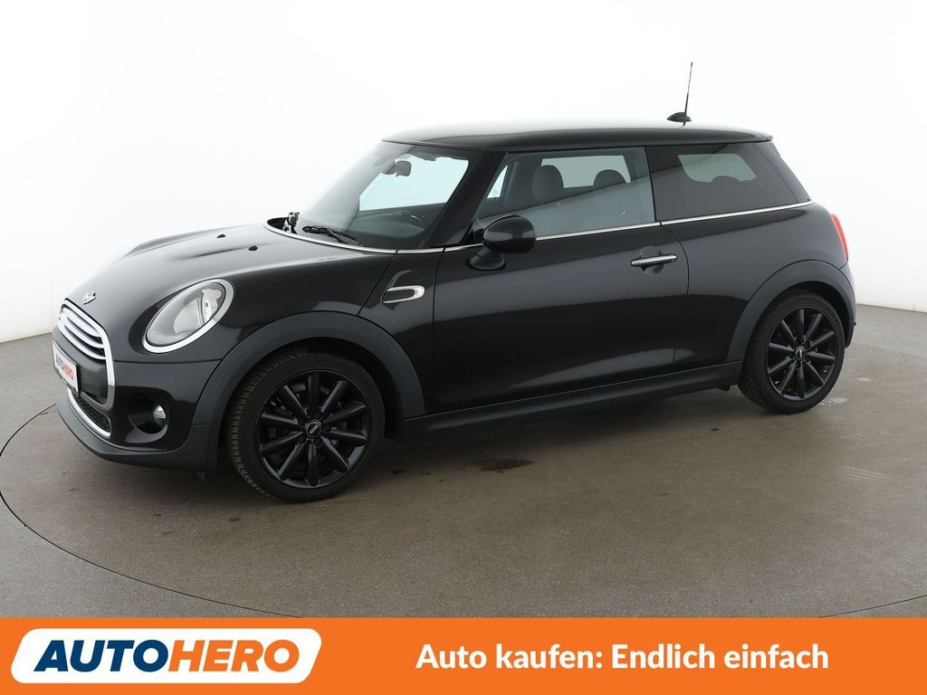 Image of MINI ONE