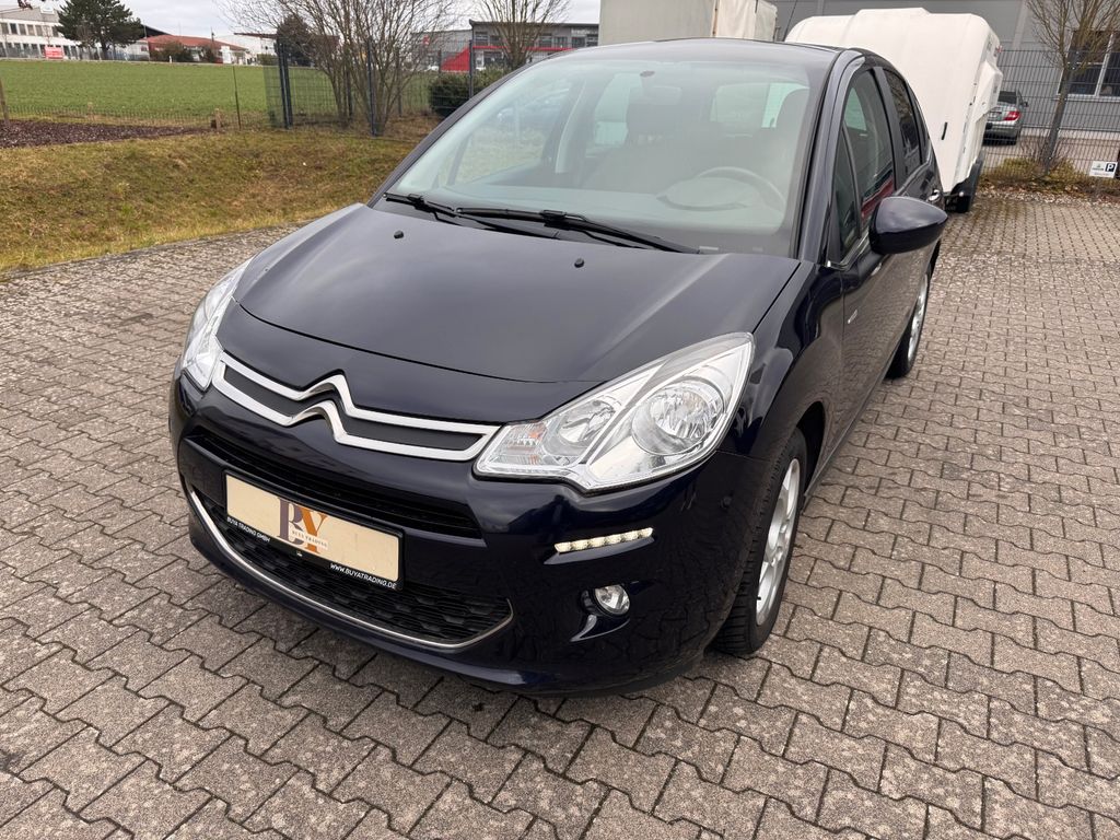 Image of Citroën C3
