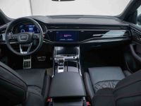 Audi Q8 - Vorschau Bild 14
